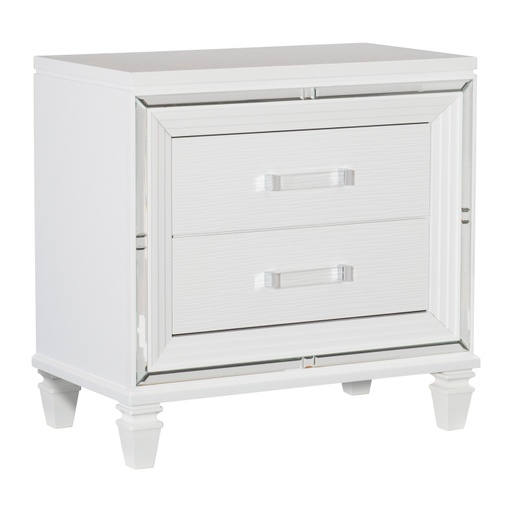 Tamsin Night Stand (White) 2