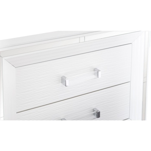 Tamsin Dresser (White) 2