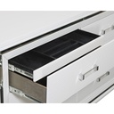 Tamsin Dresser (White)