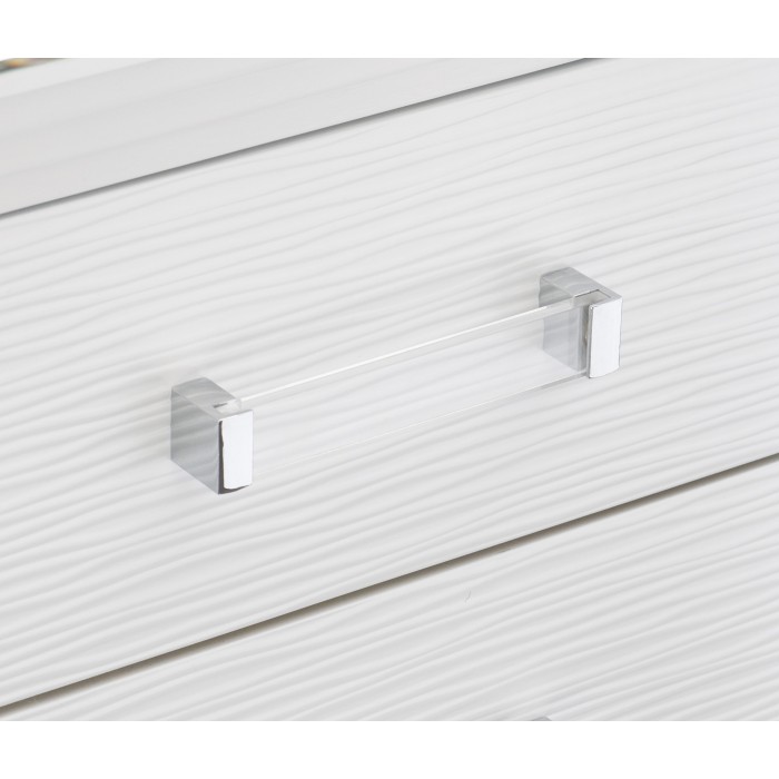 Tamsin Dresser (White)