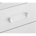 Tamsin Dresser (White)