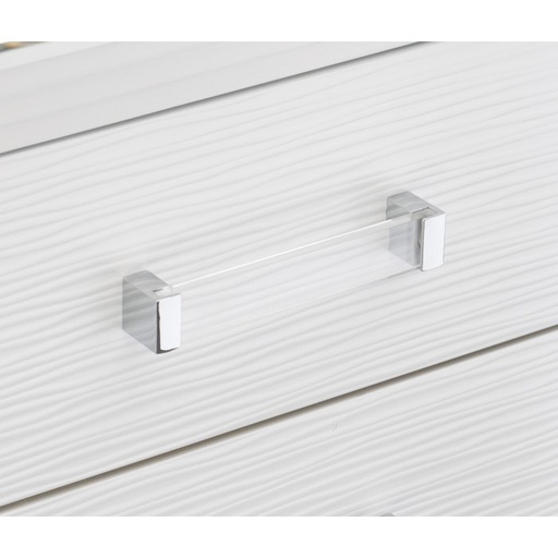 Tamsin Dresser (White) 4