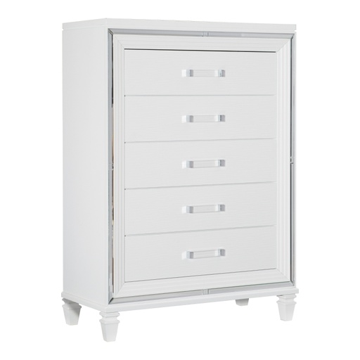 Tamsin Chest (White) 1