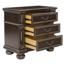 Catalonia Night Stand (Cherry)