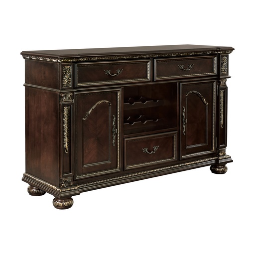 Catalonia Server (Cherry) 1