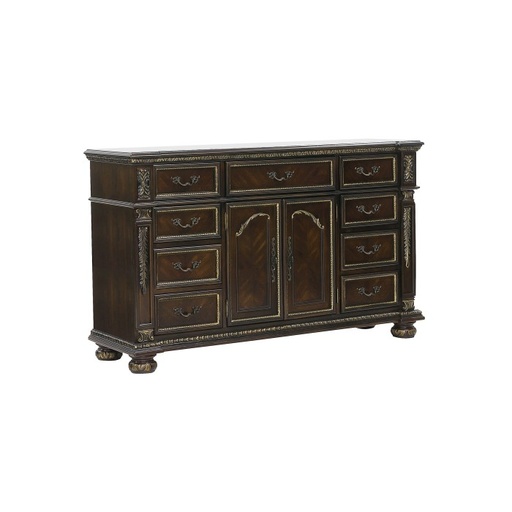 Catalonia Dresser (Cherry) 1