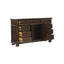 Catalonia Dresser (Cherry)