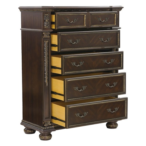 Catalonia Chest (Cherry) 1