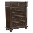 Catalonia Chest (Cherry)