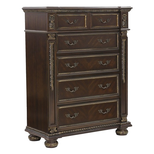 Catalonia Chest (Cherry) 3