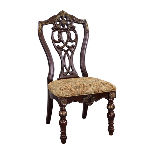 Catalonia Side Chair 1
