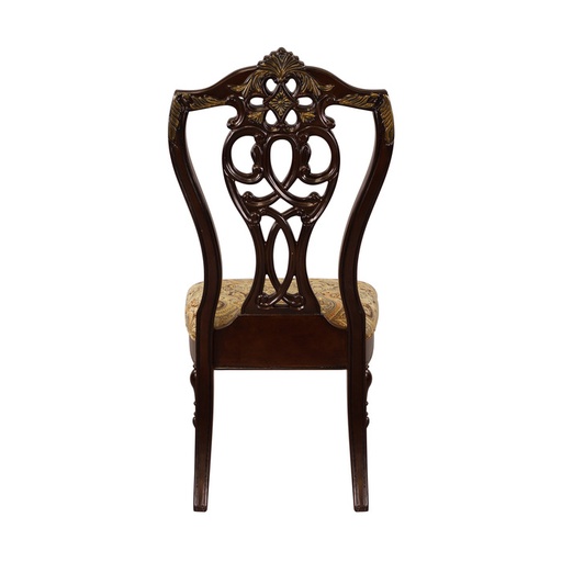 Catalonia Side Chair 2