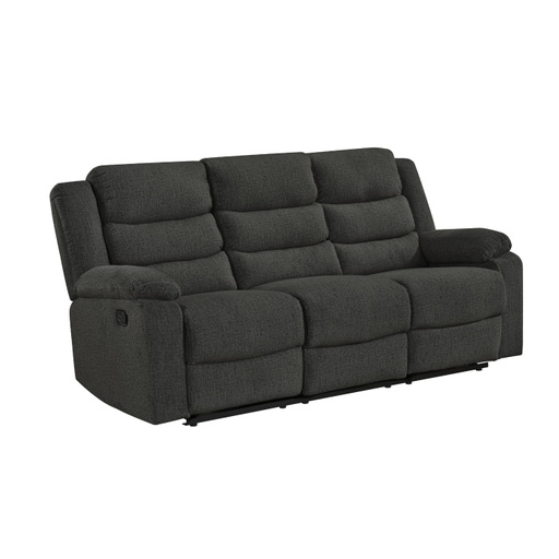 Tyrone Collection Sofa (Dark Grey) 1