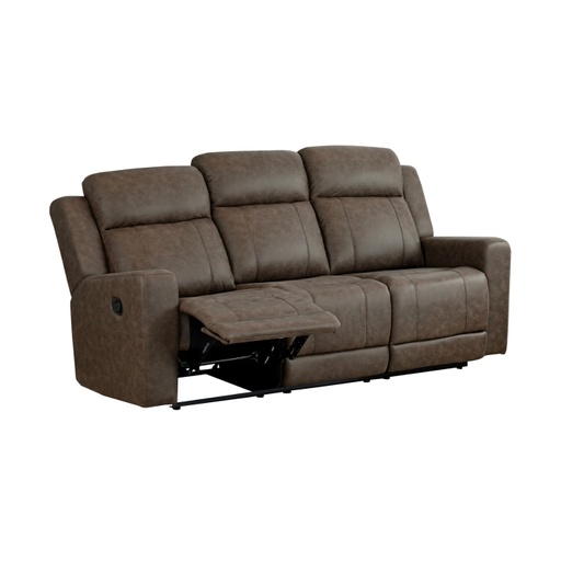 99635 Collection Sofa (Brown) 2