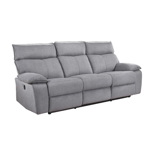 99077 Collection Sofa (Charcoal Grey) 4