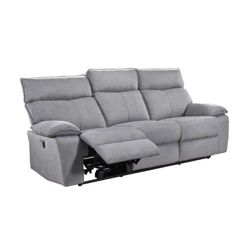99077 Collection Sofa (Charcoal Grey) 5