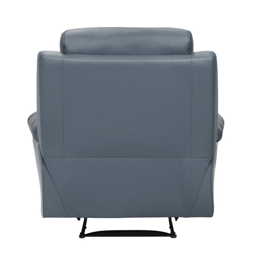 Hancock Collection Recliner (Blue) 3