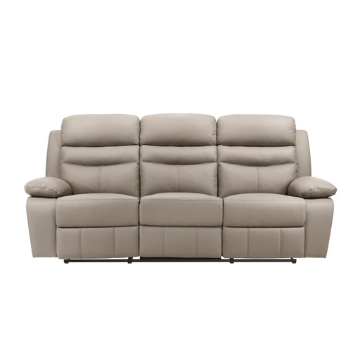 Hancock Collection Sofa (Latte) 1