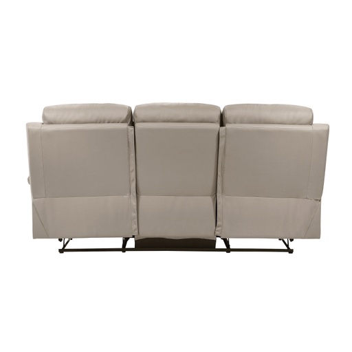 Hancock Collection Sofa (Latte) 2