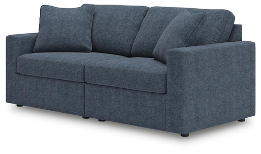 Modmax 2-Piece Sectional (Ink) 2
