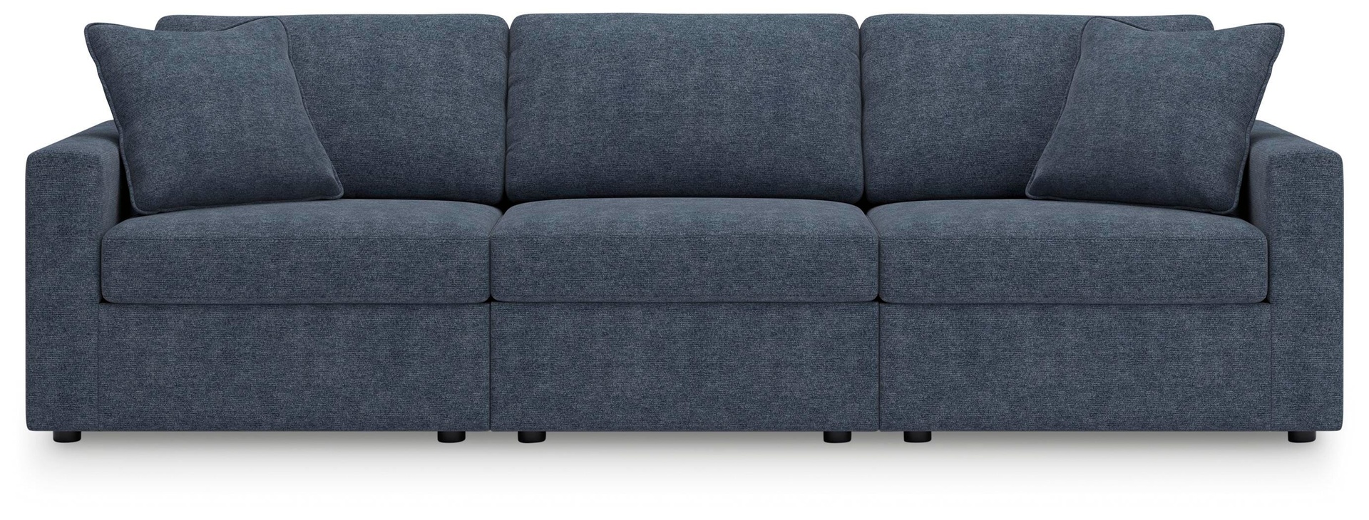 Modmax 3-Piece Sofa (Ink) 3