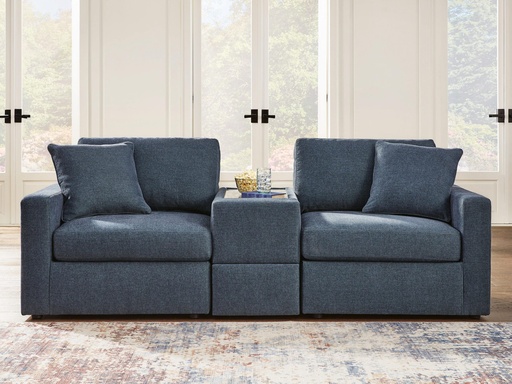 Modmax 3-Piece Sectional (Ink) 1