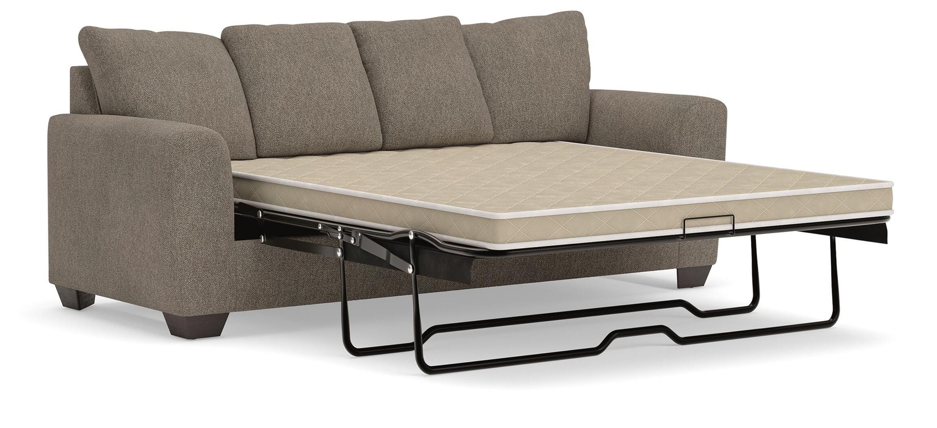 Triston-Peaks Queen Sofa Sleeper 4