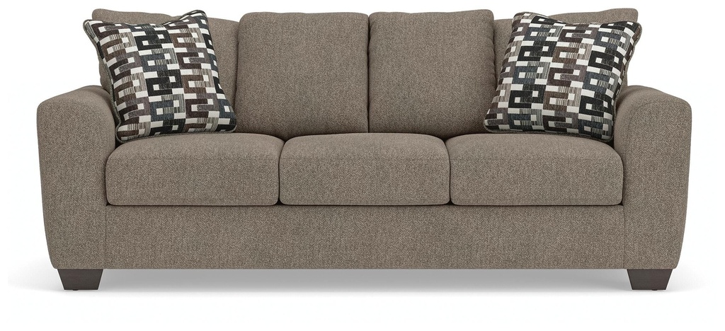Triston-Peaks Queen Sofa Sleeper 4
