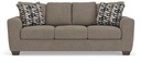Triston-Peaks Queen Sofa Sleeper 4
