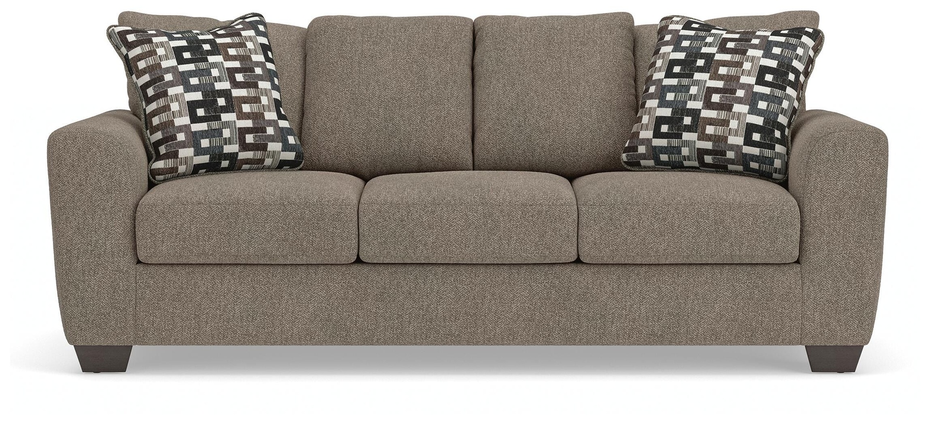 Triston-Peaks Queen Sofa Sleeper 5