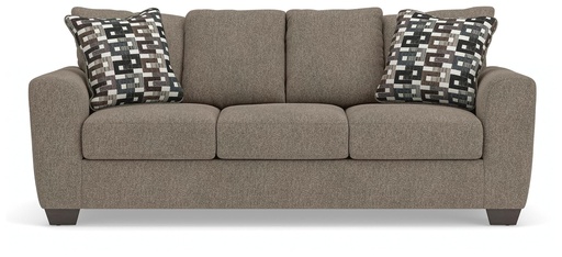 Triston-Peaks Queen Sofa Sleeper 4