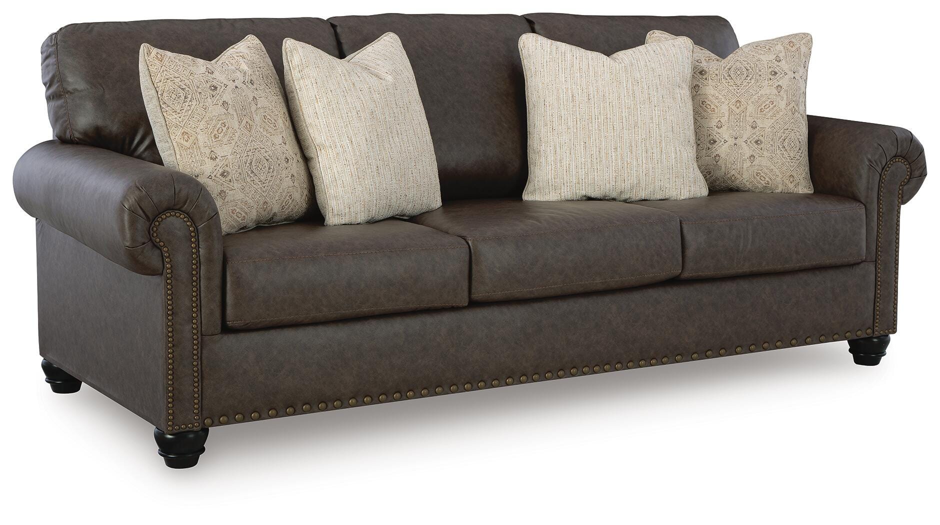 Roxmere Queen Sofa Sleeper 2