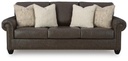 Roxmere Queen Sofa Sleeper 3