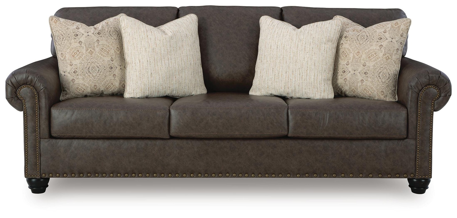 Roxmere Queen Sofa Sleeper 4