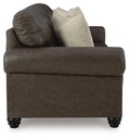 Roxmere Queen Sofa Sleeper 4