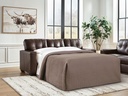 Santorine Queen Sofa Sleeper 2