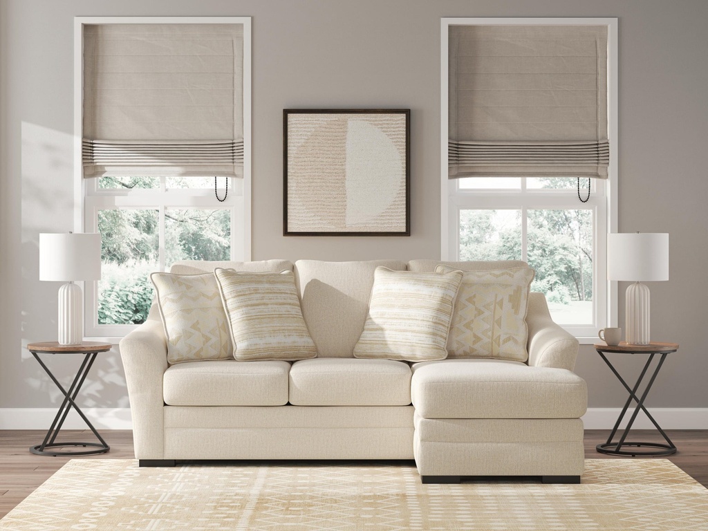 Lango Queen Sofa Chaise Sleeper 2