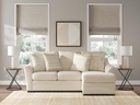 Lango Queen Sofa Chaise Sleeper 2