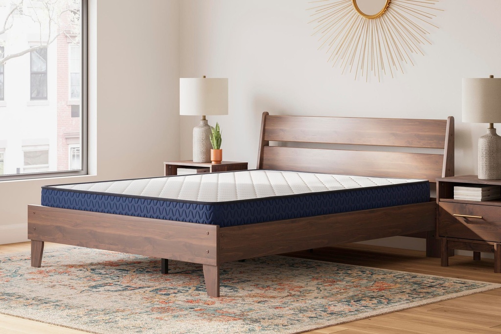Ashley Firm Queen Mattress 2
