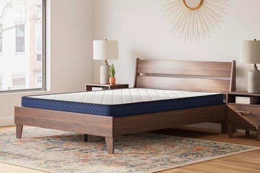Ashley Firm Queen Mattress 3