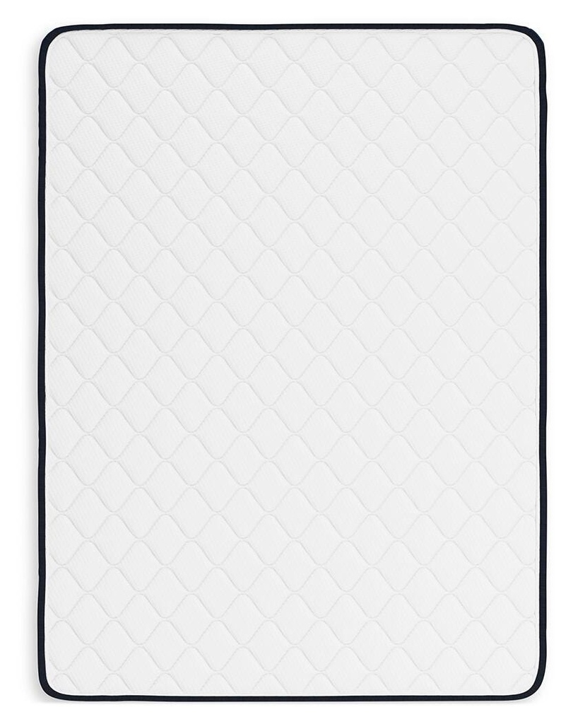 Ashley Firm Queen Mattress 3