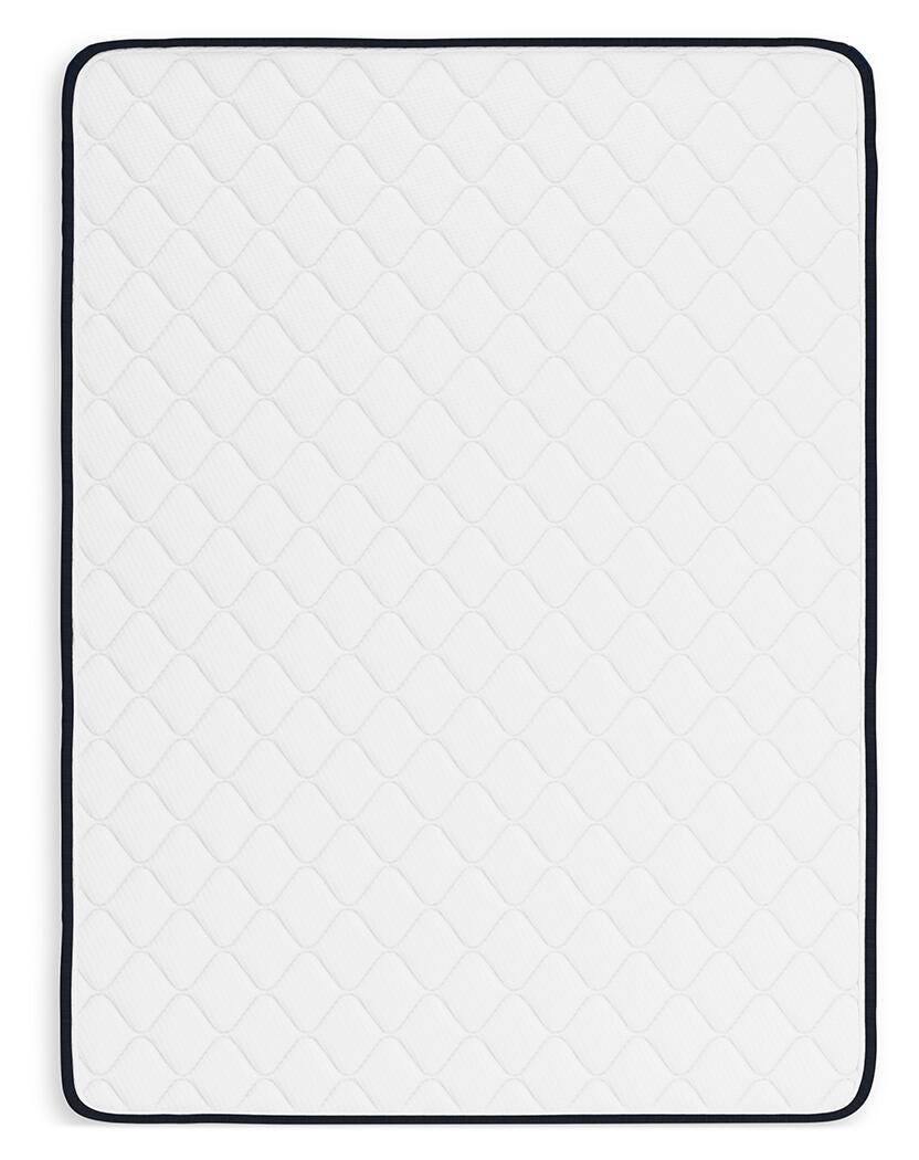 Ashley Firm Queen Mattress 4