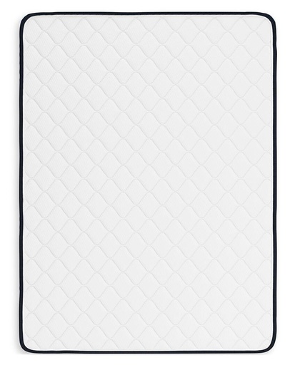 Ashley Firm Queen Mattress 4
