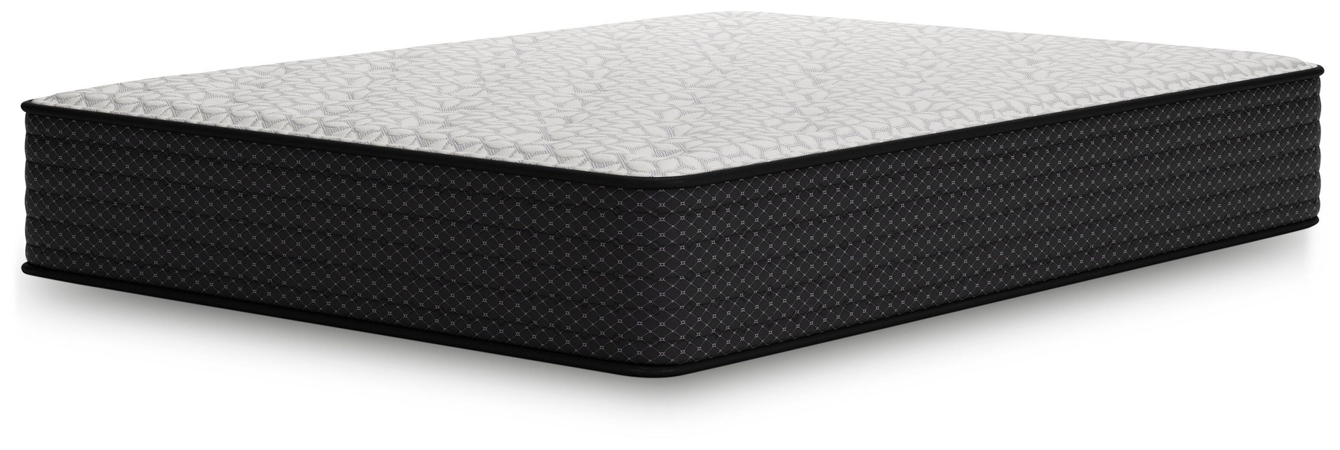 Limited Edition Plush Queen Mattress 2