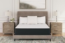 Limited Edition Plush Queen Mattress 2