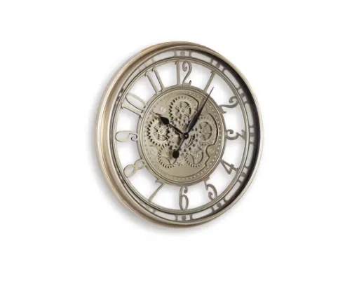 Gorkha Wall Clock 5
