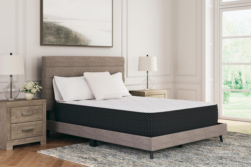 Limited Edition Plush Queen Mattress 3