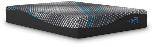 Millennium 2.0 Firm Gel Memory Foam 12 Inch Mattress 6