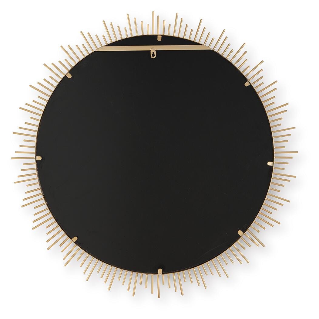 Wainport Accent Mirror 4