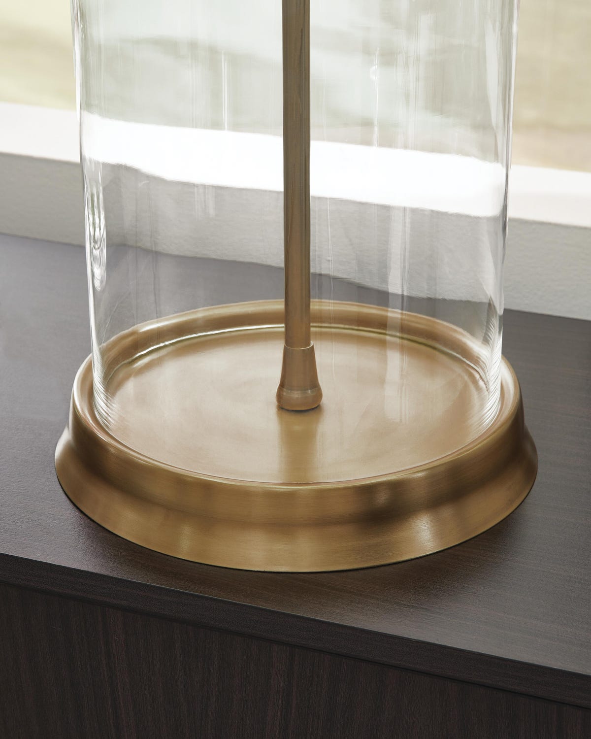 Gizeh Glass Table Lamp 4